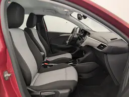 Opel Corsa - photo 9