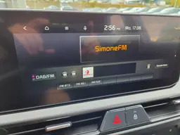 Kia Stonic - photo 18