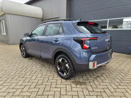 Kia Stonic - photo 3