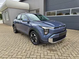 Kia Stonic - photo 7