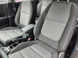 Kia Stonic - photo 11