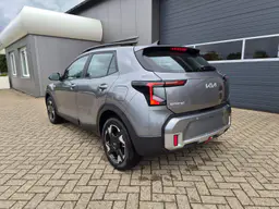 Kia Stonic - photo 3