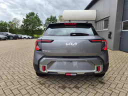 Kia Stonic - photo 4