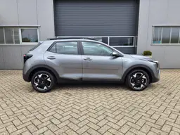 Kia Stonic - photo 6