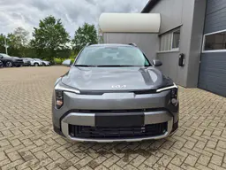 Kia Stonic - photo 8