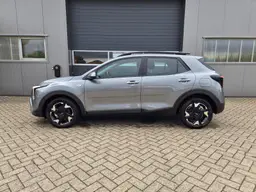 Kia Stonic - photo 2