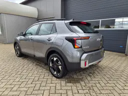 Kia Stonic - photo 3