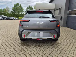 Kia Stonic - photo 4