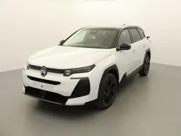 Citroen C5 AIRCROSS - photo 1