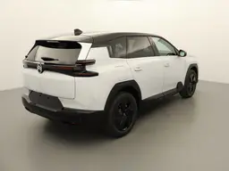 Citroen C5 AIRCROSS - photo 2