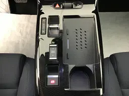 Citroen C5 AIRCROSS - photo 23