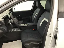Citroen C5 AIRCROSS - photo 26