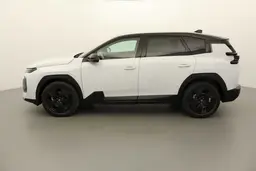 Citroen C5 AIRCROSS - photo 4