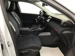 Citroen C5 AIRCROSS - photo 6