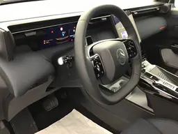 Citroen C5 AIRCROSS - photo 10