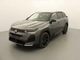 Citroen C5 AIRCROSS - photo 1
