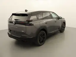 Citroen C5 AIRCROSS - photo 2