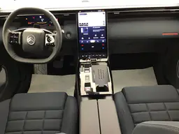 Citroen C5 AIRCROSS - photo 11