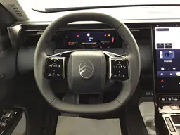 Citroen C5 AIRCROSS - photo 12