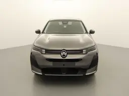 Citroen C5 AIRCROSS - photo 3
