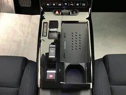 Citroen C5 AIRCROSS - photo 23