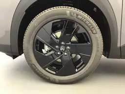 Citroen C5 AIRCROSS - photo 30