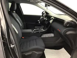 Citroen C5 AIRCROSS - photo 6