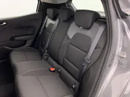 Renault Clio - photo 12