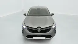 Renault Clio - photo 3