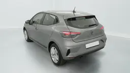 Renault Clio - photo 5