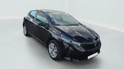 Renault Clio - photo 1