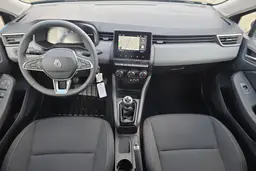 Renault Clio - photo 12