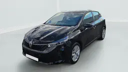 Renault Clio - photo 3