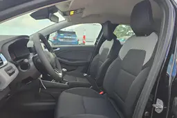 Renault Clio - photo 22