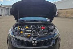 Renault Clio - photo 26