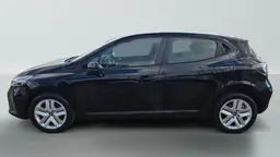 Renault Clio - photo 4