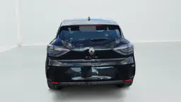 Renault Clio - photo 6