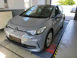 Volkswagen ID.3 - photo 1