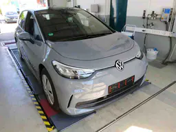 Volkswagen ID.3 - photo 2