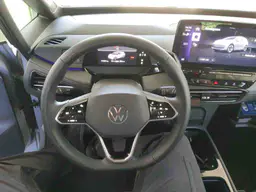 Volkswagen ID.3 - photo 13