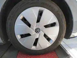 Volkswagen ID.3 - photo 17