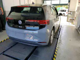 Volkswagen ID.3 - photo 3