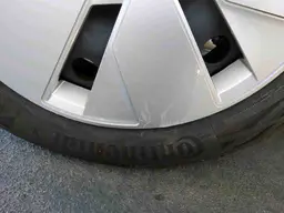 Volkswagen ID.3 - photo 21