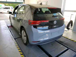 Volkswagen ID.3 - photo 4