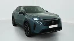 Peugeot 3008 - photo 1