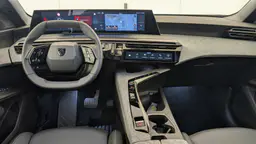 Peugeot 3008 - photo 13