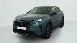 Peugeot 3008 - photo 3