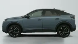 Peugeot 3008 - photo 4