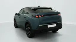 Peugeot 3008 - photo 5