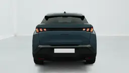 Peugeot 3008 - photo 6